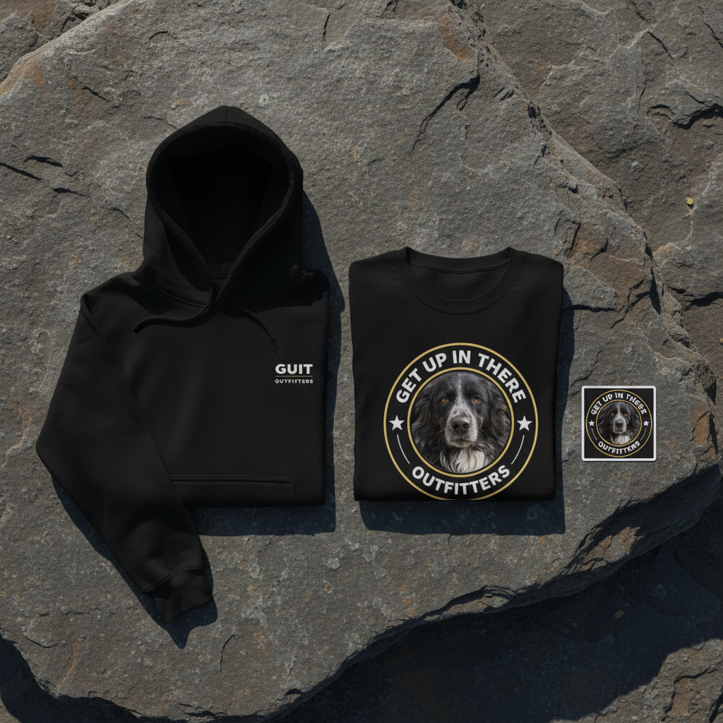 The Larry Bundle